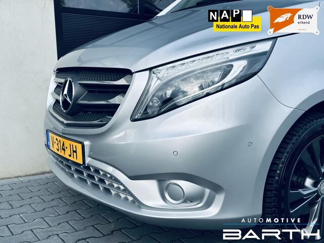 Mercedes-Benz VITO 114 CDI | AUTOMAAT | Dealer auto | NAP |