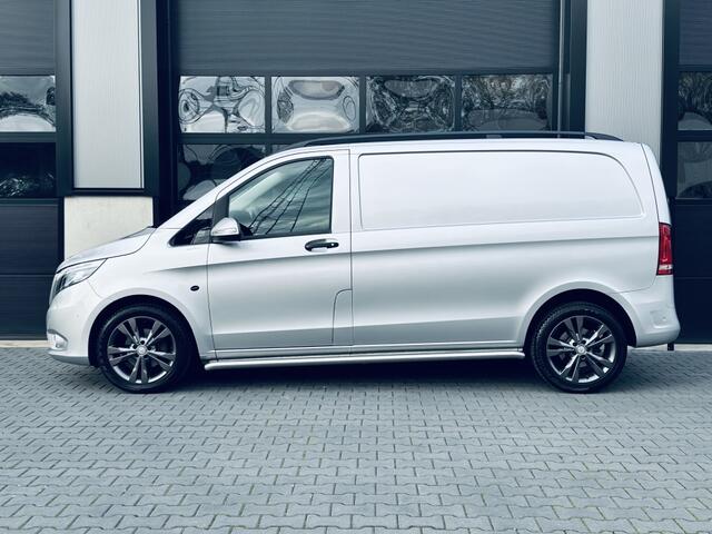 Mercedes-Benz VITO 114 CDI | AUTOMAAT | Dealer auto | NAP |