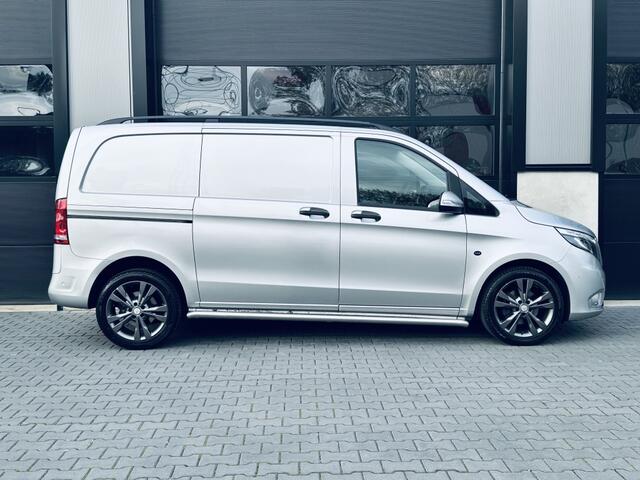 Mercedes-Benz VITO 114 CDI | AUTOMAAT | Dealer auto | NAP |