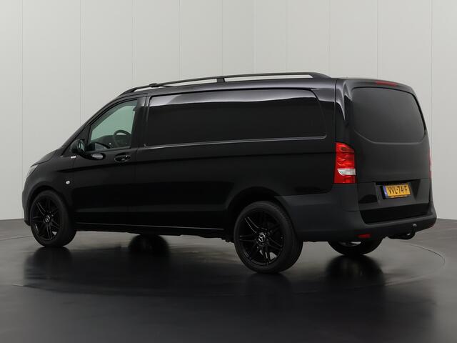 Mercedes-Benz VITO 114CDI Lang Business | Airco | Cruise | 3-Persoons | Trekhaak