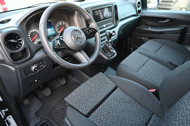 Mercedes-Benz VITO 114 CDI L2 Pro Camera, Achterdeuren, Comfort stoel
