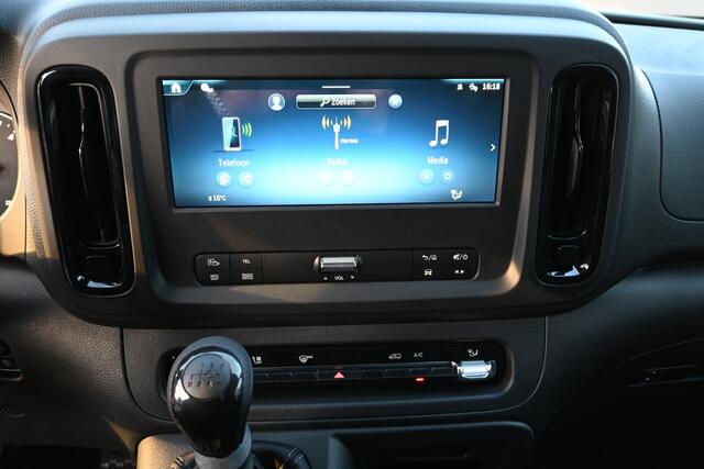 Mercedes-Benz VITO 114 CDI L2 Pro Camera, Achterdeuren, Comfort stoel