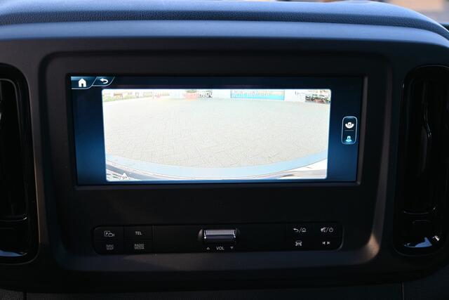 Mercedes-Benz VITO 114 CDI L2 Pro Comfort stoel, Camera, Achterdeuren