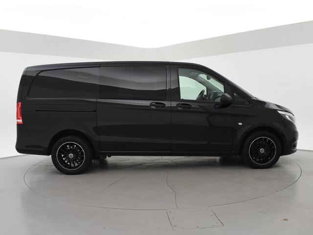 Mercedes-Benz VITO 119 CDI 190 PK AUT7 EURO 6 + LEDER | STOELVERW. | LED | CAMERA | NAVIGATIE | AFN. TREKH. | LMV