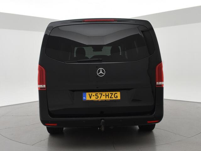 Mercedes-Benz VITO 119 CDI 190 PK AUT7 EURO 6 + LEDER | STOELVERW. | LED | CAMERA | NAVIGATIE | AFN. TREKH. | LMV