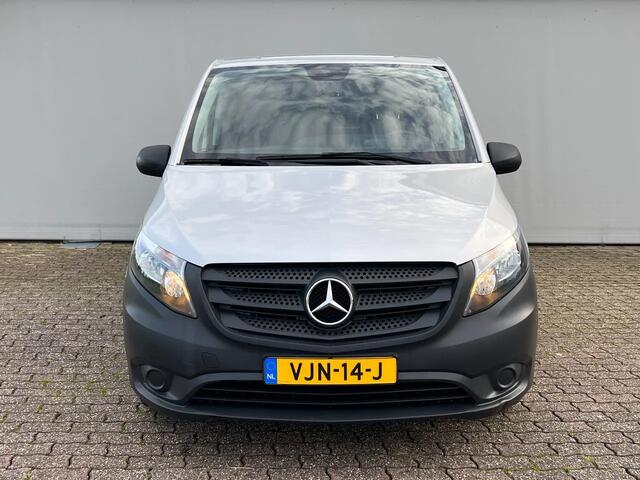 Mercedes-Benz VITO 114cdi !AUTOMAAT!! 86dkm!! NL/1 Eigenaar
