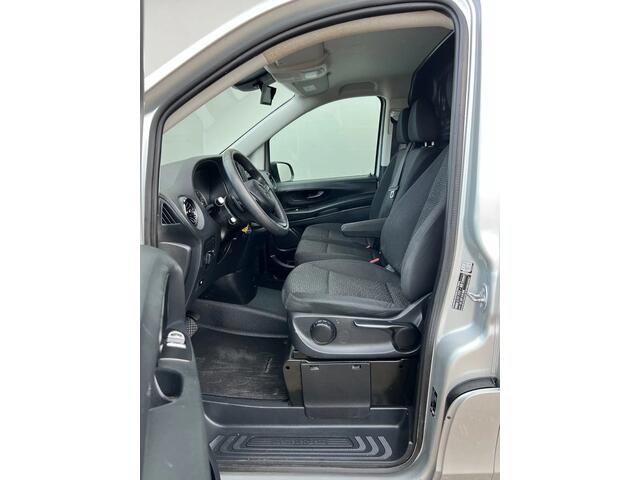Mercedes-Benz VITO 114cdi !AUTOMAAT!! 86dkm!! NL/1 Eigenaar