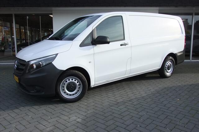 Mercedes-Benz VITO 109 CDI Lang