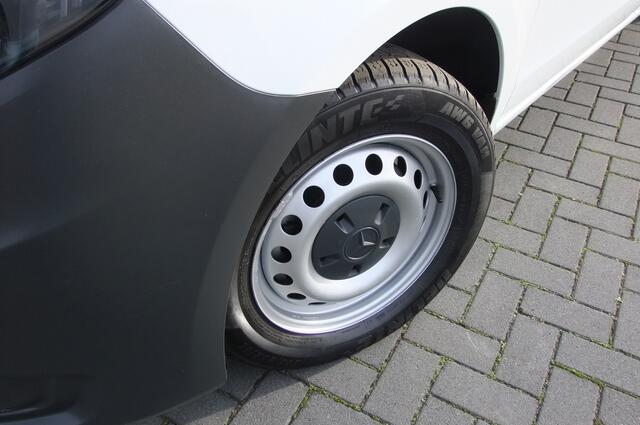 Mercedes-Benz VITO 109 CDI Lang