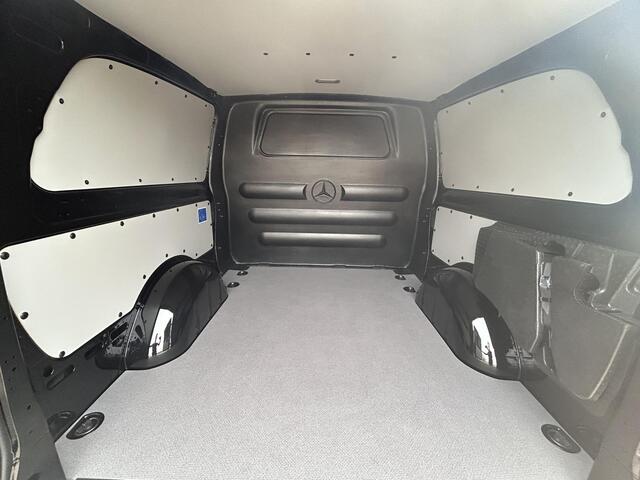 Mercedes-Benz VITO 119 CDI L3 Select | Cruise Control | Navigatie | Stoelverwarming