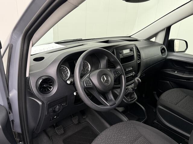 Mercedes-Benz VITO 116CDi Lang Business | Airco | Cruise