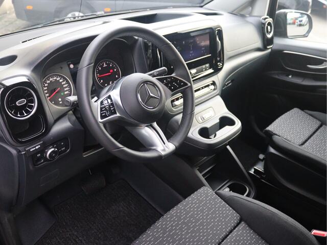 Mercedes-Benz VITO 116 CDI L2 D.C. Pro | AIRCO/CAMERA/CRUISE/2.500KG AHW | Certified