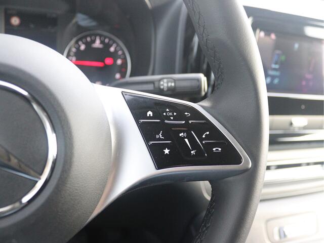 Mercedes-Benz VITO 116 CDI L2 D.C. Pro | AIRCO/CAMERA/CRUISE/2.500KG AHW | Certified