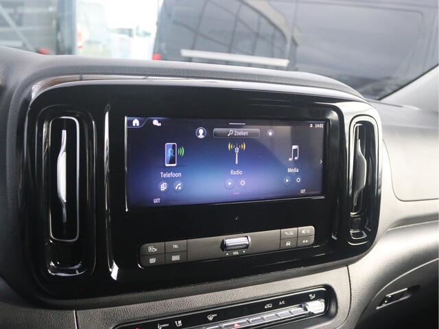 Mercedes-Benz VITO 116 CDI L2 D.C. Pro | AIRCO/CAMERA/CRUISE/2.500KG AHW | Certified