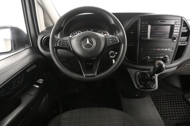 Mercedes-Benz VITO CDI Lang | Camera | Stoelverwarming | Achterklep | Elektrpakket