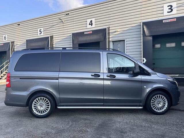 Mercedes-Benz VITO 114 CDI Lang