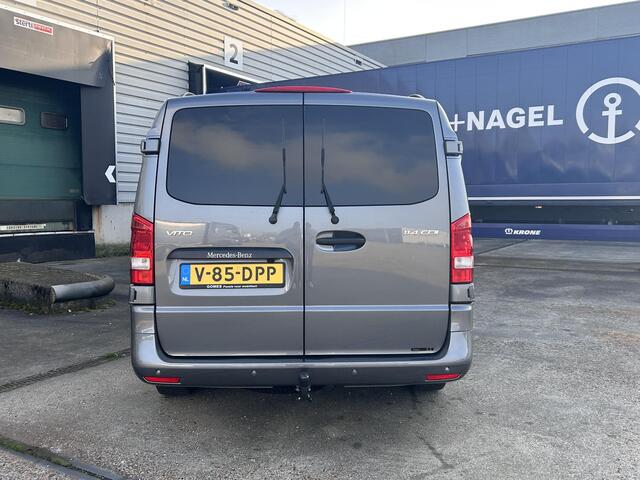 Mercedes-Benz VITO 114 CDI Lang