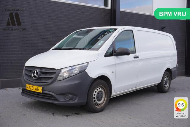 Mercedes-Benz VITO 116 CDI EURO 6 - Cruise - Camera - PDC - ¤14.950,- Excl.