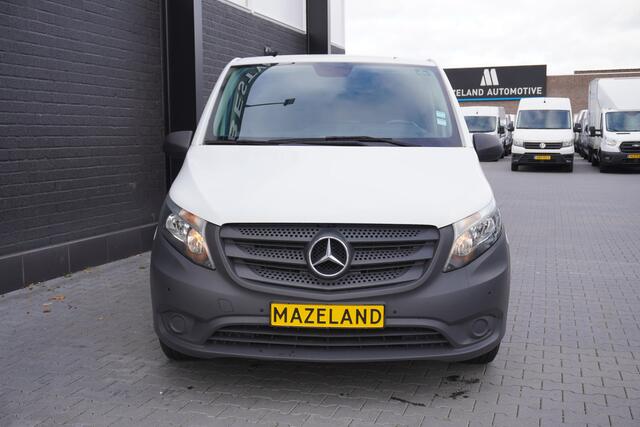 Mercedes-Benz VITO 116 CDI EURO 6 - Cruise - Camera - PDC - ¤14.950,- Excl.