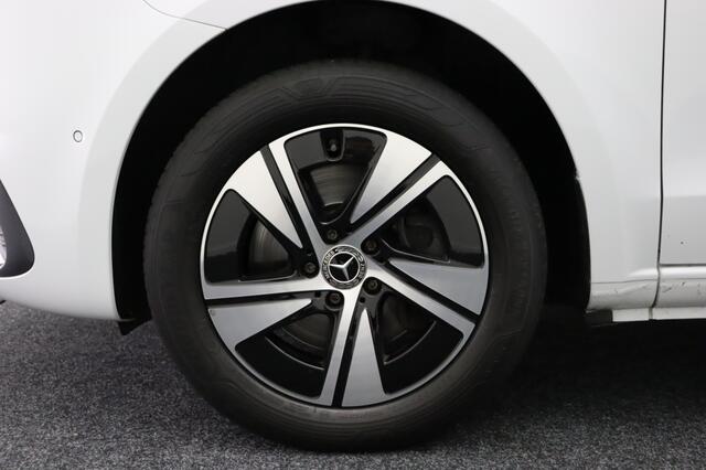 Mercedes-Benz VITO 116CDI RWD select | Navi | Trekhaak | Betimmering | Cruise ctrl.