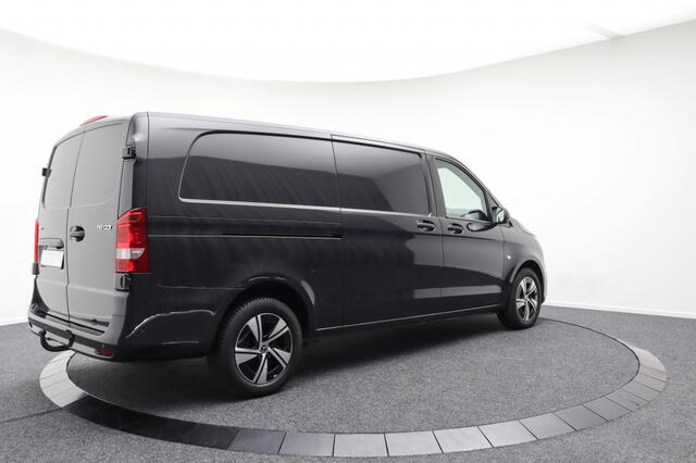 Mercedes-Benz VITO 116CDI RWD PRO L3 | Betimmering | Cruise control | Trekhaak
