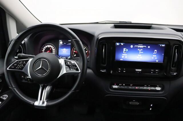Mercedes-Benz VITO 116CDI RWD PRO L3 | Betimmering | Cruise control | Trekhaak