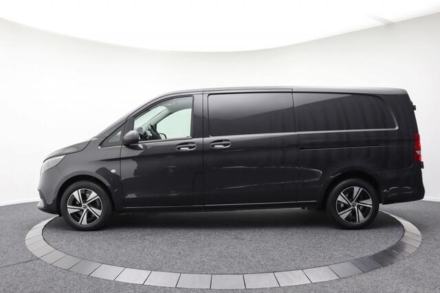 Mercedes-Benz VITO 116CDI RWD PRO L3 | Betimmering | Cruise control | Trekhaak