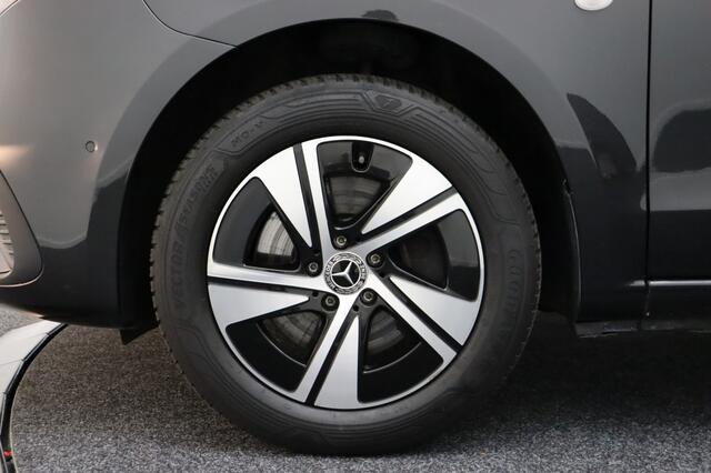 Mercedes-Benz VITO 116CDI RWD PRO L3 | Betimmering | Cruise control | Trekhaak
