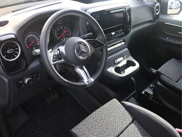 Mercedes-Benz VITO 116 CDI L2 Pro D.C. | CLIMA/NAVI/360? CAMERA/2.500KG AHW | Certified