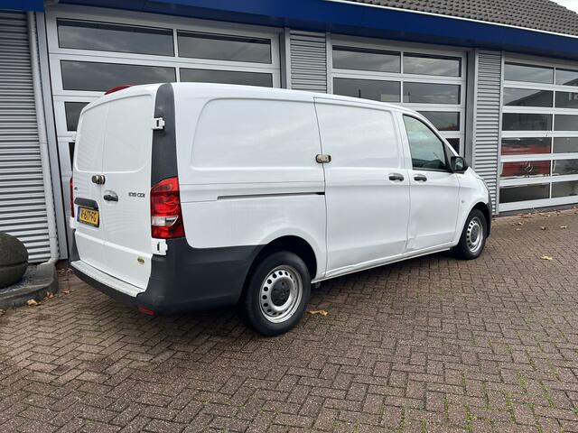 Mercedes-Benz VITO 109 CDI L2 Navi/Airco/Camera Euro 6