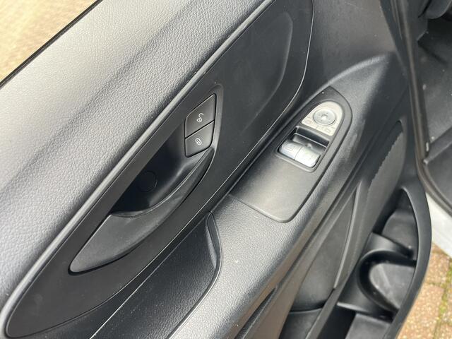 Mercedes-Benz VITO 109 CDI L2 Navi/Airco/Camera Euro 6