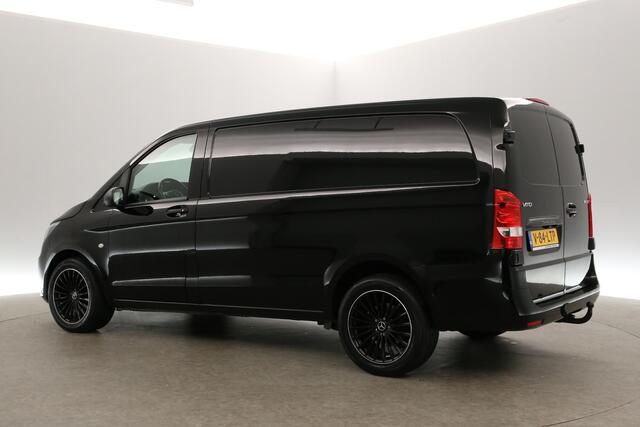 Mercedes-Benz VITO 114 CDI Lang | Aut. | Airco | Adaptive Cruise | Carplay | 3-Zits | Trekh. | Camera | Navi | 18"LMV