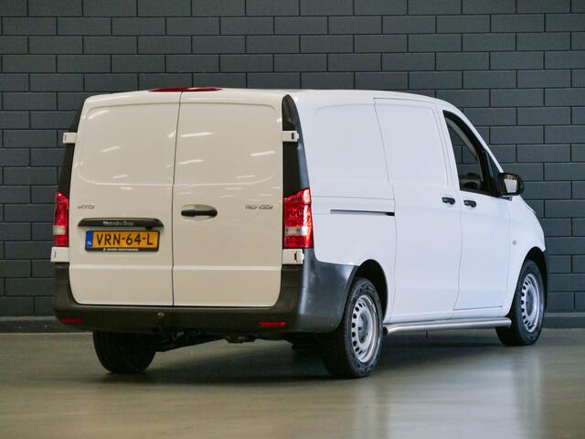 Mercedes-Benz VITO 110 CDI Functional Lang | TREKHAAK | CAMERA | NAVI | CARPLAY | PDC |