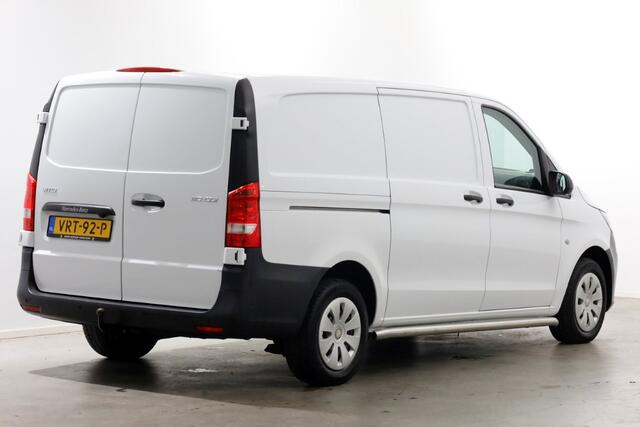 Mercedes-Benz VITO 110 CDI 102pk RWD Lang Airco/Navi/Camera 08-2022