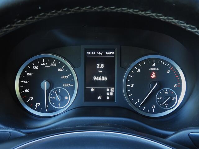 Mercedes-Benz VITO 114 CDI Extra Lang AUT | CARPLAY | DISTRONIC | 2.5t TREKHAAK