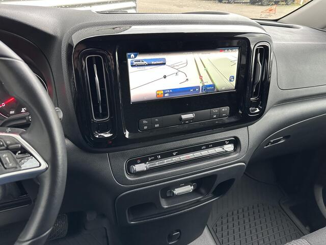 Mercedes-Benz VITO 114 CDI L2 Select Facelift Led Mbux Automaat etc