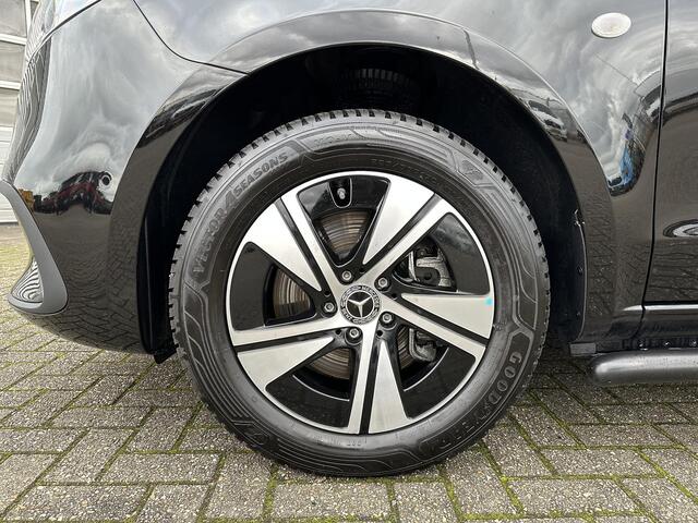 Mercedes-Benz VITO 114 CDI L2 Select Facelift Led Mbux Automaat etc