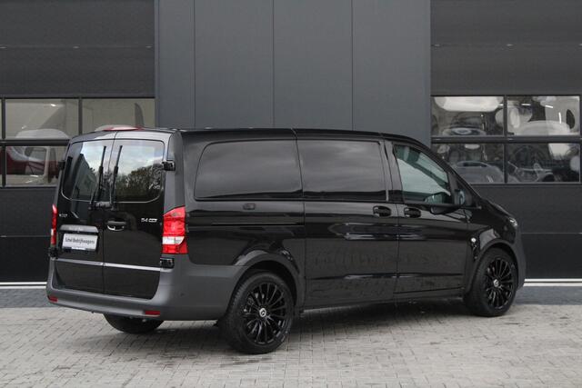 Mercedes-Benz VITO 114CDI L2 Pro - Distronic - 360 camera - Multibeam LED - Stoel&Stuurverwarming - Trekhaak 2500kg - Navigatie - Rijklaar