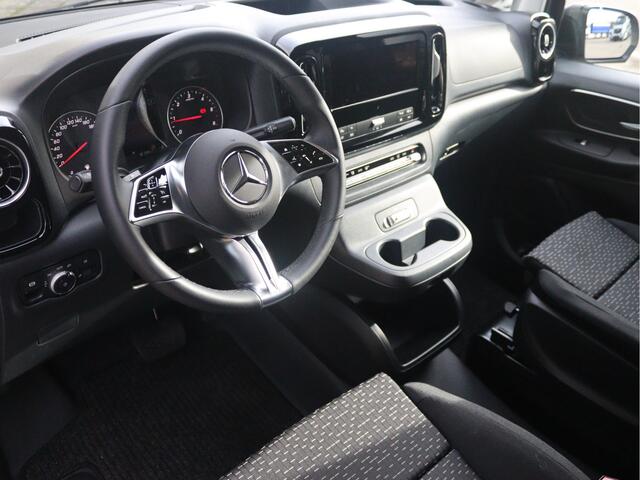 Mercedes-Benz VITO 116 CDI L2 Pro D.C. | CLIMA/NAVI/360? CAMERA/2.500KG AHW | Certified