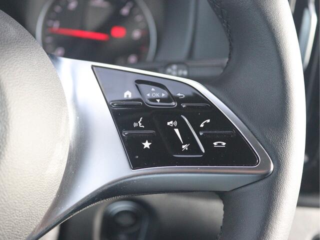 Mercedes-Benz VITO 116 CDI L2 Pro D.C. | CLIMA/NAVI/360? CAMERA/2.500KG AHW | Certified