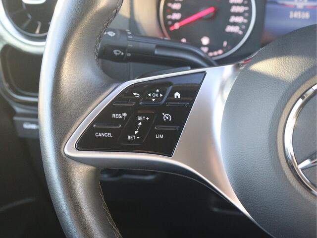 Mercedes-Benz VITO 116 CDI L2 D.C. Pro | CLIMA/CAMERA/CRUISE/2.500KG AHW | Certified