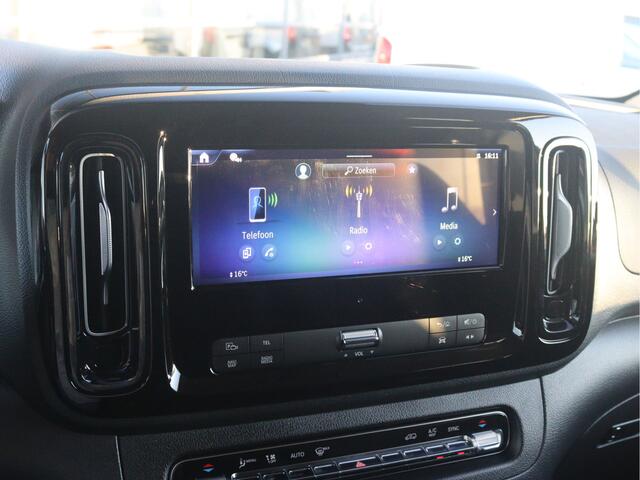 Mercedes-Benz VITO 116 CDI L2 D.C. Pro | CLIMA/CAMERA/CRUISE/2.500KG AHW | Certified