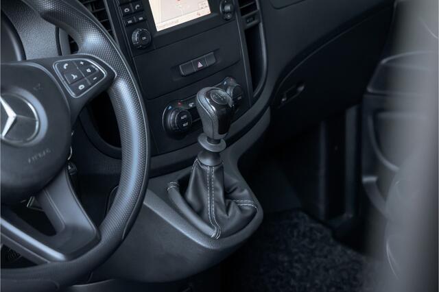 Mercedes-Benz VITO 111 CDI Lang - 19 inch AMG- Climate Controle