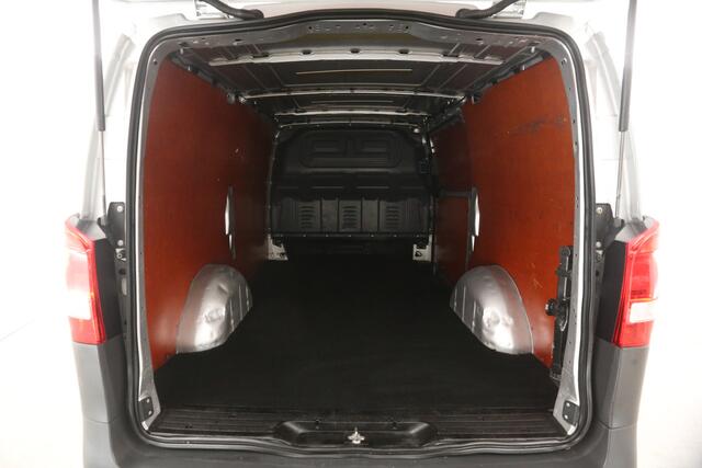 Mercedes-Benz VITO 111 CDI Lang | Airco | 3-Zits | Trekhaak