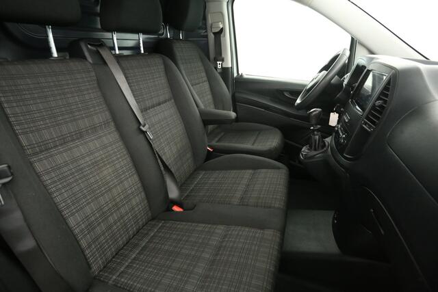 Mercedes-Benz VITO 111 CDI Lang | Airco | 3-Zits | Trekhaak