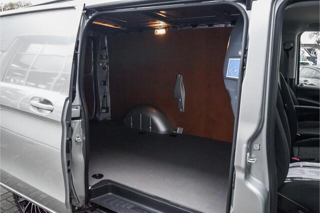Mercedes-Benz VITO 114 CDI Lang Navi Camera ECC 19"