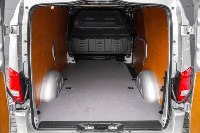 Mercedes-Benz VITO 114 CDI Lang Navi Camera ECC 19"