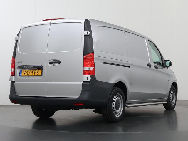 Mercedes-Benz VITO 114 CDI L2 | Aut. | Parkeercamera | Bluetooth | Airco | Cruise Control | Certified