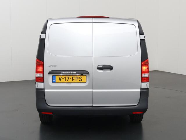 Mercedes-Benz VITO 114 CDI L2 | Aut. | Parkeercamera | Bluetooth | Airco | Cruise Control | Certified