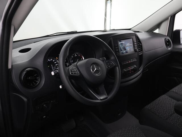 Mercedes-Benz VITO 114 CDI L2 | Aut. | Parkeercamera | Bluetooth | Airco | Cruise Control | Certified